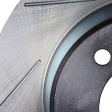 Load image into Gallery viewer, SLOT_ZINC_ROTOR_FINISH_P05_FRO.jpg