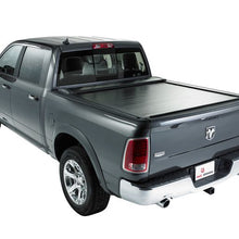 Load image into Gallery viewer, Switchblade Metal Kit Tonneau Cover Kit Excludes 60/40 Tailgate Equipped Trucks 19-24 Dodge Ram 6 Foot 4 Inch Short Bed Pace Edwards