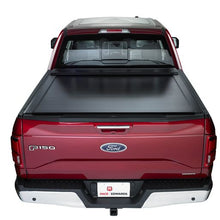 Load image into Gallery viewer, Switchblade Metal Kit Tonneau Cover Kit 19-24 Ford Ranger 6 Foot Short Bed Pace Edwards