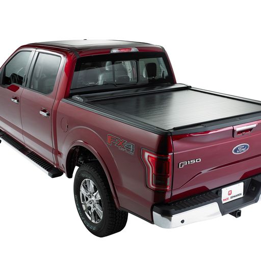 Switchblade Metal Kit Tonneau Cover Kit 19-24 Ford Ranger 6 Foot Short Bed Pace Edwards