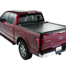 Load image into Gallery viewer, Switchblade Metal Kit Tonneau Cover Kit 19-24 Ford Ranger 6 Foot Short Bed Pace Edwards