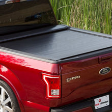 Load image into Gallery viewer, Switchblade Metal Kit Tonneau Cover Kit 19-24 Ford Ranger 6 Foot Short Bed Pace Edwards
