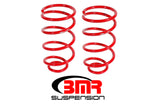 Suspension Struts / Shock Absorbers / Coil Springs / Camber Plate Kit  -  BMR Suspension SP017R