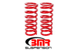 Suspension Struts / Shock Absorbers / Coil Springs / Camber Plate Kit  -  BMR Suspension SP028R