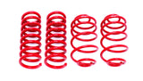 Suspension Struts / Shock Absorbers / Coil Springs / Camber Plate Kit  -  BMR Suspension SP031R