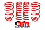 Suspension Struts / Shock Absorbers / Coil Springs / Camber Plate Kit  -  BMR Suspension SP032R