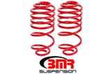 Suspension Struts / Shock Absorbers / Coil Springs / Camber Plate Kit  -  BMR Suspension SP037R