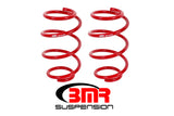 Suspension Struts / Shock Absorbers / Coil Springs / Camber Plate Kit  -  BMR Suspension SP089R