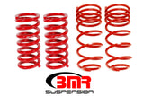 Suspension Struts / Shock Absorbers / Coil Springs / Camber Plate Kit  -  BMR Suspension SP096R