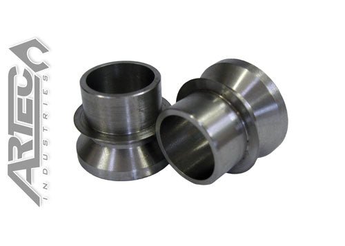 3/4 Inch High Misalignment Spacers SS 9/16 Inch Pair Artec Industries - Artec Industries SP1201 GNKQ_SP1201