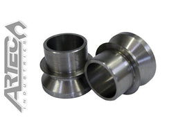 3/4 Inch High Misalignment Spacers SS 9/16 Inch Pair Artec Industries - Artec Industries SP1201 GNKQ_SP1201