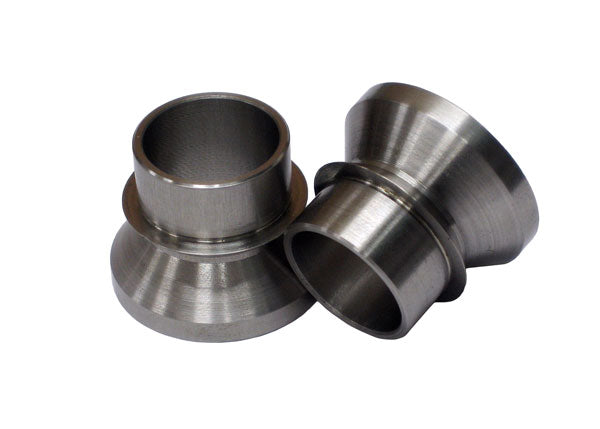 7/8 Inch High Misalignment Spacers SS 3/4 Inch Pair Artec Industries - Artec Industries SP1402 GNKQ_SP1402