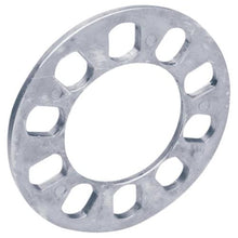 Load image into Gallery viewer, WHEEL SPACER 5X5.5-6X5.5 1/4 THICK CLAM