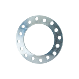 WHEEL SPACER 8X200/210 1/2 THICK BULK