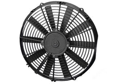 Load image into Gallery viewer, 13in Pusher Fan Straight Blade 1032 CFM - Spal 30100399