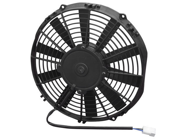 11in Puller Fan Straight Blade 932 CFM - Spal 30101500