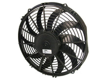 Load image into Gallery viewer, 12in Puller Fan Curved Blade 1226 CFM - Spal 30101522