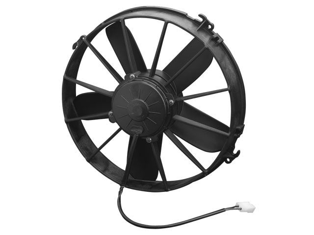 12in Pusher Fan Paddle Blade 1640 CFM - Spal 30102025