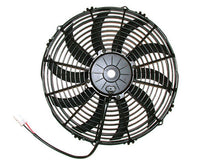 Load image into Gallery viewer, 13in Puller Fan Curved Blade 1777 CFM - Spal 30102044