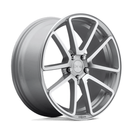 SPF 19X8.5 5X112 66.56 MSL 45MM
