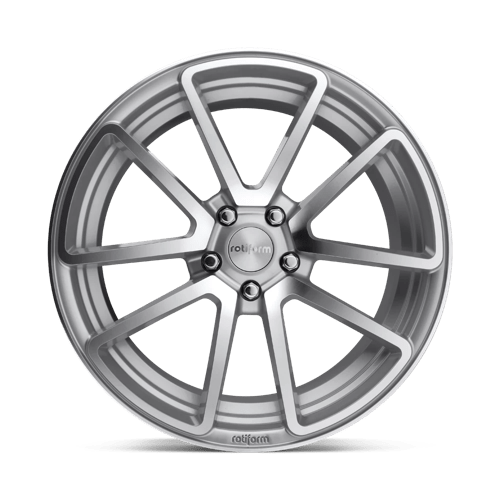 SPF 18X8.5 5X4.5 72 MSL +45