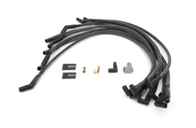 Load image into Gallery viewer, BBC Spark Plug Wire Set 90-Degree - Black - scott performance wire CH-415-1