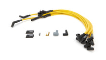 Load image into Gallery viewer, BBC Spark Plug Wire Set 90-Degree - Yellow - scott performance wire CH-415-7