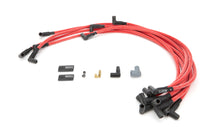 Load image into Gallery viewer, SBC Spark Plug Wire Set Red 604 Crate Engine - scott performance wire CH-604-2