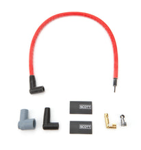 Load image into Gallery viewer, 24in Coil Wire Kit - Red - scott performance wire CH-CW24-2