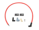 36in Coil Wire Kit - Red - scott performance wire CH-CW36-2