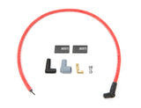 48in Coil Wire Kit - Red - scott performance wire CH-CW48-2