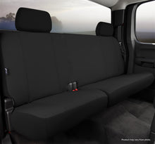 Load image into Gallery viewer, SP_Black_60-40_Split_Cushion.jpg