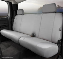 Load image into Gallery viewer, SP_Gray_40-60_Split_Cushion.jpg