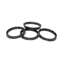 Load image into Gallery viewer, SPIGOT RING SET 72.1 OD-65.07 ID (4PK)