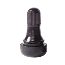 Load image into Gallery viewer, RUBBER SNAP-IN VALVE 0.88" - TR412