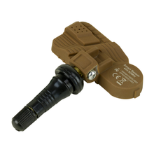Load image into Gallery viewer, TPMS BRN SMRT SNSOR (SNAP-IN) RBR 433MHZ