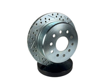 Load image into Gallery viewer, SS4_Small_PB_SDZ_Rotor_ P05_ANG.jpg