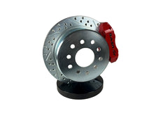 Load image into Gallery viewer, SS4_Small_PB_SDZ_Rotor_&amp;_Caliper_P05_ANG.jpg