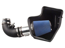 Load image into Gallery viewer, Steeda Autosports ProFlow Cold Air Kit 15-16 Mustang GT