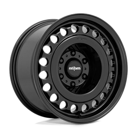 STL 17X9 5X5.0 71.5 BL 00MM