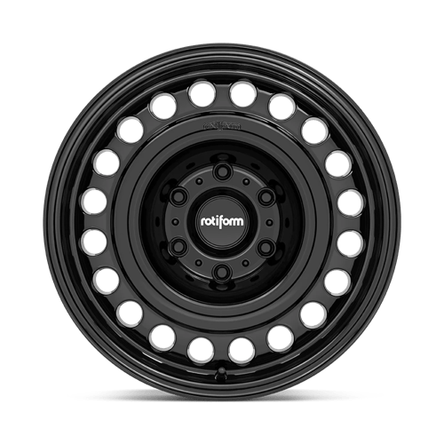 STL 17X9 5X5.0 71.5 BL 00MM