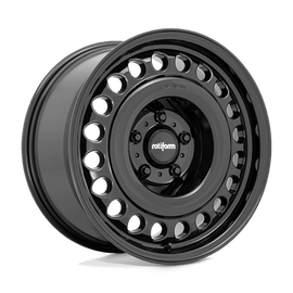 STL 18X9 5X130 71.6 BL 30MM
