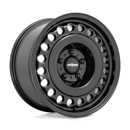 STL 20X9 6X135 87.1 BL 18MM
