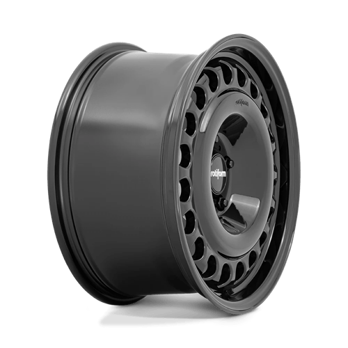 STL 18X9 5X120 72 BL 30MM