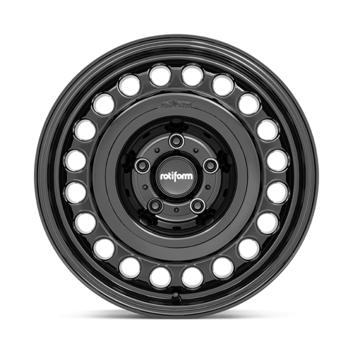 STL 17X9 6X135 87.1 BL 00MM
