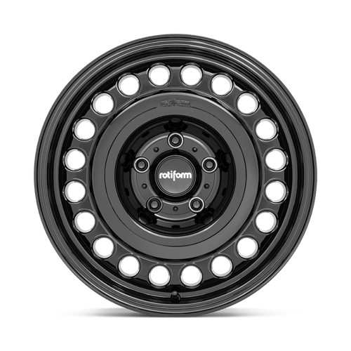 STL 20X8.5 5X120 65 +35 G-BLK