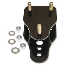 Load image into Gallery viewer, Jeep JK Spare Tire Relocation Kit 07-18 Wrangler JK 33-37 Inch Tire Skyjacker Suspension