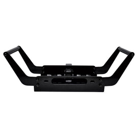 Cradle Hitch Mount Fits 2in Receiver Hitch - Superwinch 2050 BGFJ_2050