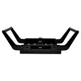 Cradle Hitch Mount Fits 2in Receiver Hitch  -  Superwinch 2050
