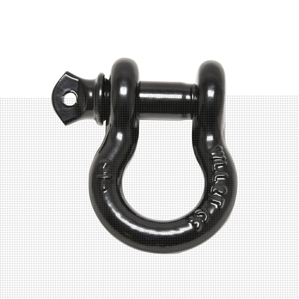 Bow Shackle 3/4in with 7/8in Pin - Superwinch 2538 BGFJ_2538